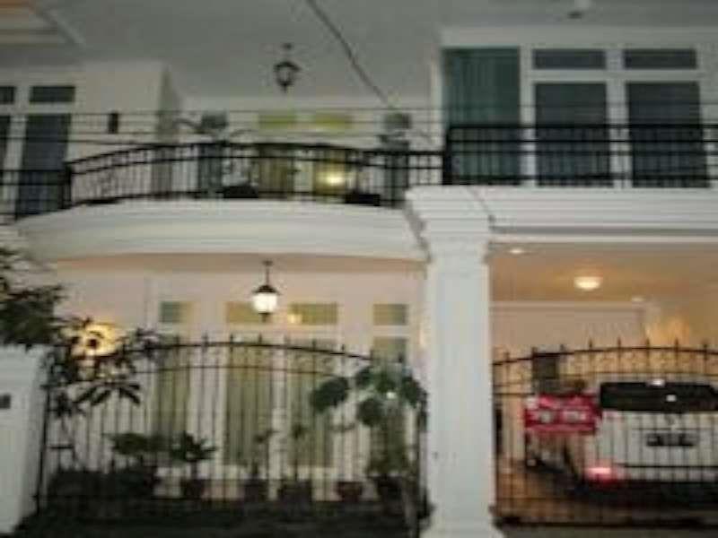 Ge Jacmart Homestay Makassar By Zuzu Екстер'єр фото