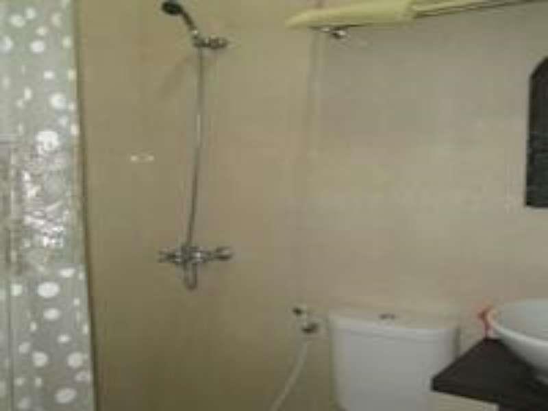 Ge Jacmart Homestay Makassar By Zuzu Екстер'єр фото