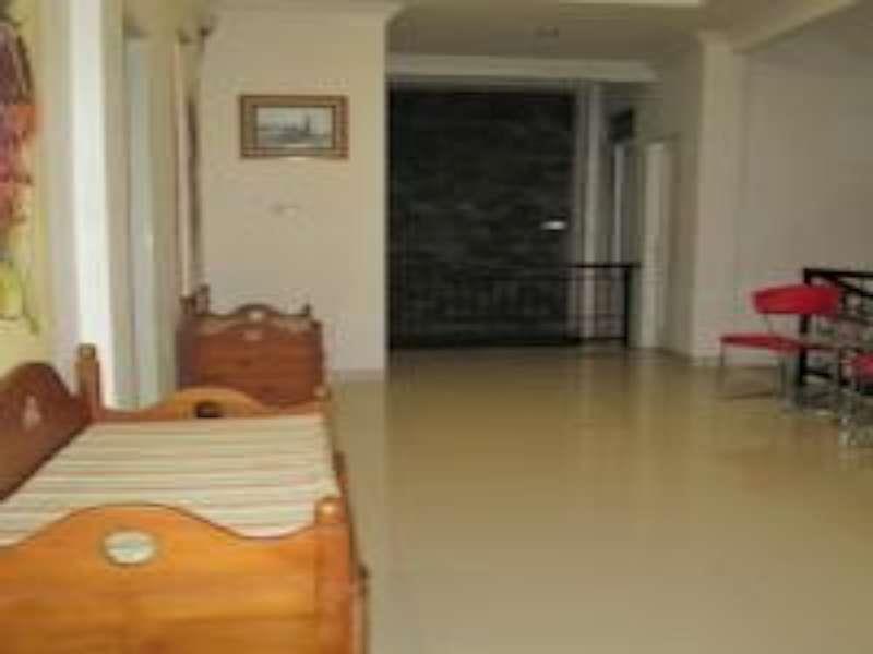 Ge Jacmart Homestay Makassar By Zuzu Екстер'єр фото